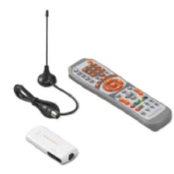 TerraTec DVB-T  Cinergy Hybrid Stick RC USB